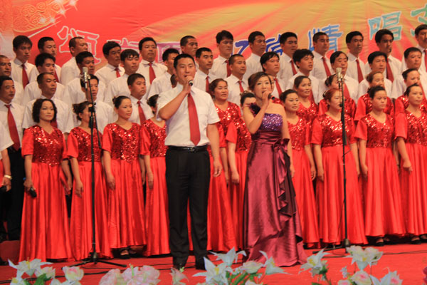 ����һ���ջ���