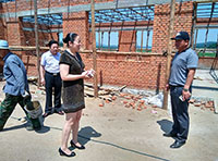 �����糤�δ����